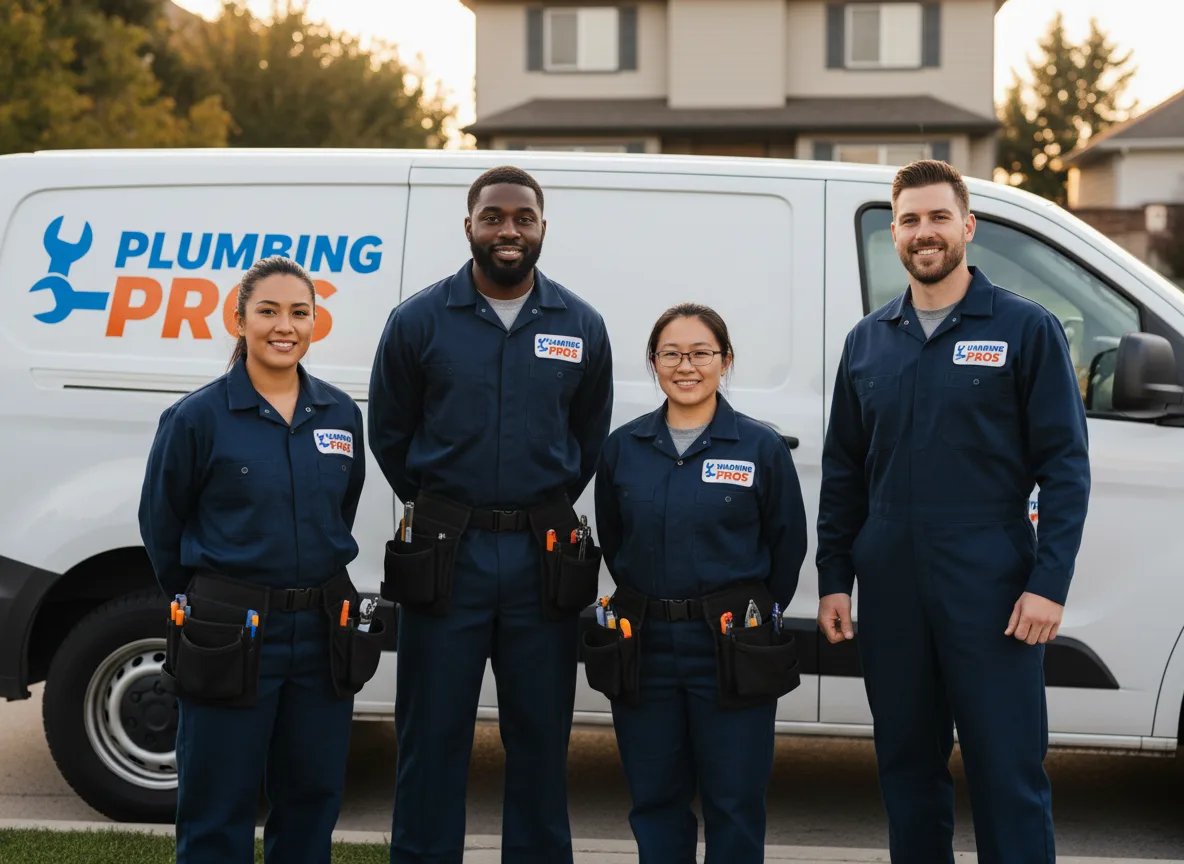 Water Heater Repair company in Ashland, WI